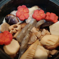 ライチ好き好き's cooksnap of when they made おせちの定番！基本のお煮しめ.