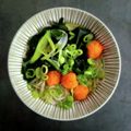 ひさかた's cooksnap of when they made もちもち食感の「野菜だんご」.