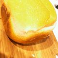 ミーツん's cooksnap of when they made ツインバードでも美味しい！うちの食パン☆.