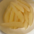 megu79's cooksnap of when they made 数の子の塩抜き.