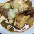 もちっこ橙色's cooksnap of when they made からし焼き.