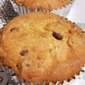 か～ぽ☆'s cooksnap of when they made HMで簡単チョコカップケーキ.