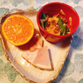 yesmama's cooksnap of when they made 長ネギとなめたけのチーズ焼き.