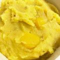 あや　ぱん's cooksnap of when they made おせちに★我が家の栗きんとん.