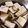 milsalud's cooksnap of when they made 簡単！和食に＊゜高野豆腐と椎茸のお吸い物.