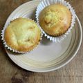 クッキングカフェ❀'s cooksnap of when they made HMで簡単☆りんごマフィン.