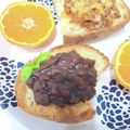 ハッピーまるしぇ's cooksnap of when they made 名古屋の人から聞いた☆小倉トースト.
