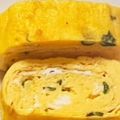 えみんちゅー☆'s cooksnap of when they made 子どもが大好きな甘い卵焼き【写真付き】.
