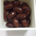 IMINORI's cooksnap of when they made 圧力鍋で簡単！金時豆の煮豆*.