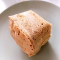 クックUA8LTL☆'s cooksnap of when they made レンジで簡単！ふすま蒸しパン.