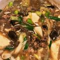 cowniseko's cooksnap of when they made 山形の芋煮.