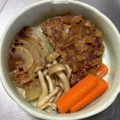 HomaRuu's cooksnap of when they made にんじんのグラッセ.