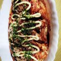 プリモマメ's cooksnap of when they made 検索トップ10 低カロリー豚なし豚平焼き.