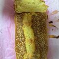 紅葉☆☆'s cooksnap of when they made スライスチーズパウンドケーキ.