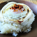 おらんでう～たん's cooksnap of when they made 簡単すぎてごめんね！激ウマ目玉焼き丼.