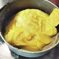 クックOZXIX0☆'s cooksnap of when they made お節　簡単栗きんとん　.