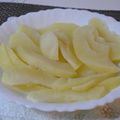 スタイリッシュママ's cooksnap of when they made ◆簡単・りんごのコンポート風◆色々使える.