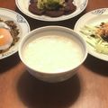 忘れん坊の覚え書き's cooksnap of when they made 失敗しない炊飯器で10倍粥（離乳食初期）.