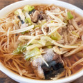 minimum16's cooksnap of when they made 簡単！さば缶でにゅうめん.