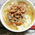 ひトみ's cooksnap of when they made 作り置きにも★豚肉の甘辛煮.