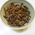 ☆雪矢☆'s cooksnap of when they made 油揚げとぜんまいの炒め煮.