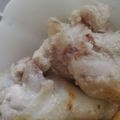 にゃる餅★'s cooksnap of when they made 塩ヨーグルト漬け鶏もも肉焼き&アレンジ.
