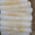 ささささ＆＊'s cooksnap of when they made ちょっぴり甘め(*^^*)うちの柚子大根.