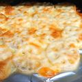 fuka6616's cooksnap of when they made おやつやおつまみに◎カリカリ！チーズ蓮根.
