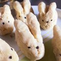 クックZSGD0P☆'s cooksnap of when they made 糖質制限◆おからパウダー入りきんとん.