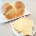 イエローバード's cooksnap of when they made 売り切れ必至ブリオッシュ風リッチ生食パン.