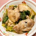 emiiem's cooksnap of when they made 簡単！鶏もも肉のさっぱりこく旨お酢煮.