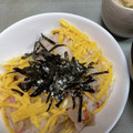 ＞COOK＜'s cooksnap of when they made 母が作る混ぜご飯(五目寿司)✿ᵕ̈*.