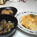 ★popi★'s cooksnap of when they made 中華のおやつ＊ごまあげだんご.