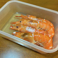 とまぷり★'s cooksnap of when they made おせちに♪簡単海老のうま煮.