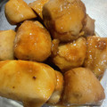 わたるんママ's cooksnap of when they made 里芋の煮っころがし.