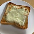 いなママＳ's cooksnap of when they made 絶品ツナトースト✨.