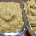 ワラワラ's cooksnap of when they made 動画あり☆りんごきんとん～お正月のおせち.