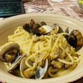 Maruchina's cooksnap of when they made ペットボトルで簡単計量！あさりの砂抜き.