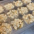 ☆はあ☆'s cooksnap of when they made ☆鱈と豆腐のだし煮☆離乳食中期.