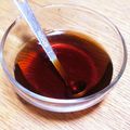 ベリークランベリー's cooksnap of when they made すぐできる簡単手作りゆずポン酢.