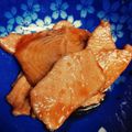 ひゆこめ's cooksnap of when they made マグロステーキ！！.