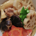 NtmrkI's cooksnap of when they made おせちに♪ 簡単お煮しめ.