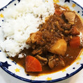 mokomokomokotan's cooksnap of when they made 超簡単。失敗なし。基本のチキンカレー。.