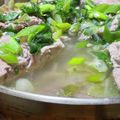 〜ももえ〜's cooksnap of when they made 簡単！豚肉とキャベツのミルフィーユ鍋.