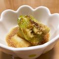 yamahyu's cooksnap of when they made ごま香る☆トロトロ焼き白ネギ♪.