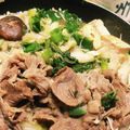 ☆★ケイト★☆'s cooksnap of when they made すき焼きの割り下.