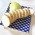 azbjbn's cooksnap of when they made 皮付き長芋の糠漬け.