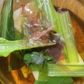 コパイ's cooksnap of when they made 名古屋のお雑煮.