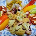 subaru2007's cooksnap of when they made こよなく愛するパプリカの食べ方♡.