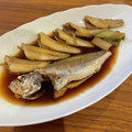 わか★'s cooksnap of when they made ふんわり柔らか♡キスの甘辛煮付け.
